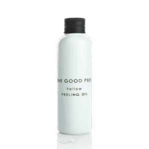 Yellow Peeling Oil Exfoliating and Skin Lightening Products Collection