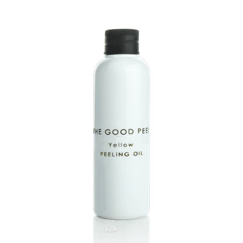 Yellow Peeling Oil Exfoliating and Skin Lightening Products Collection