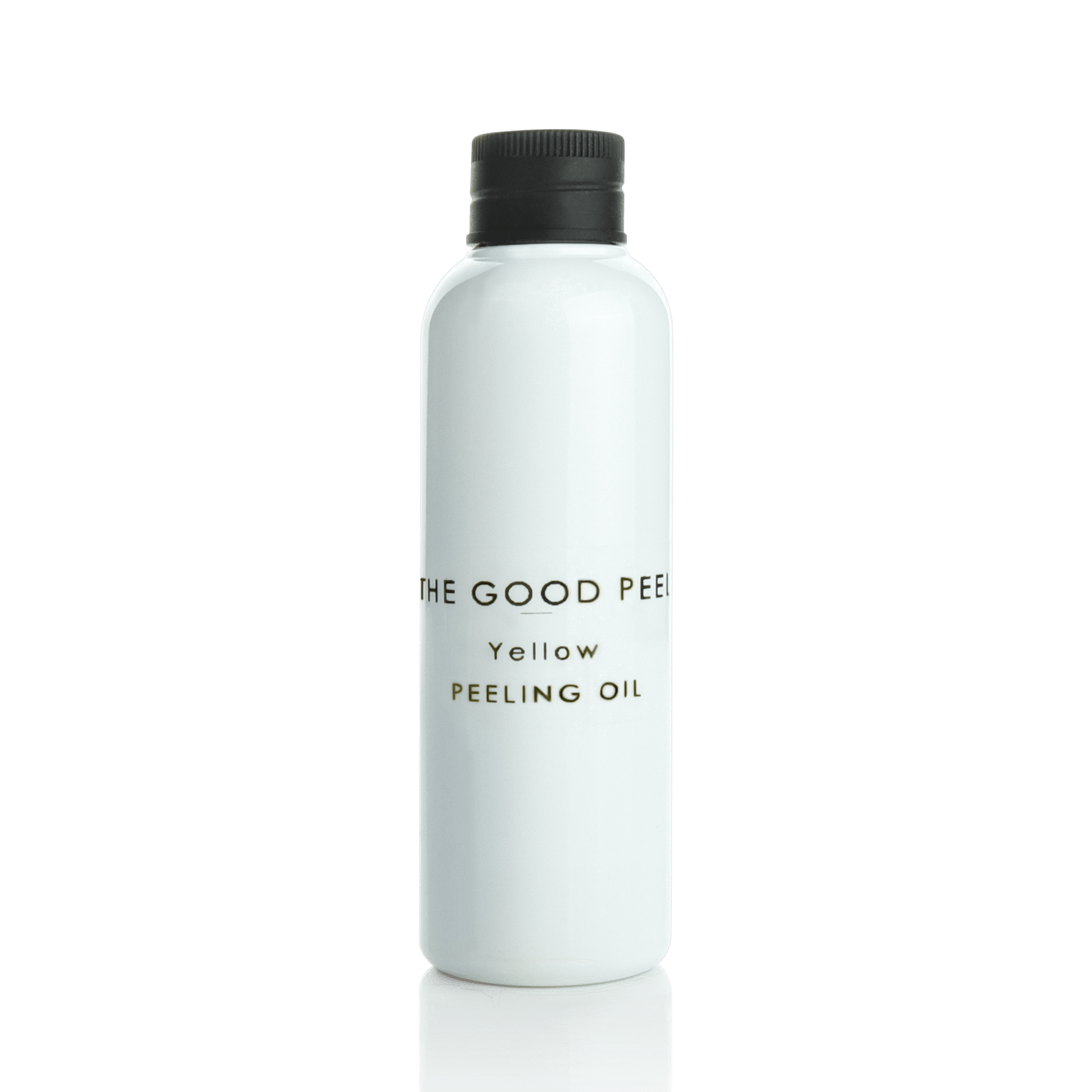 Yellow Peeling Oil Exfoliating and Skin Lightening Products Collection