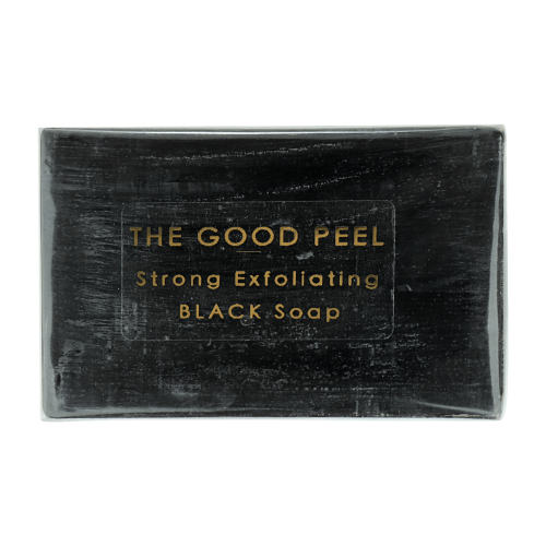 black soap shc