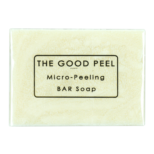 Micro Peeling Soap