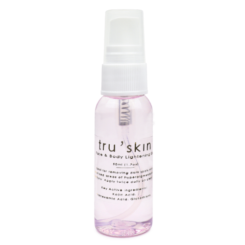 Tru' Skin Dark Spot Correcting Oil - SHCGlutathione