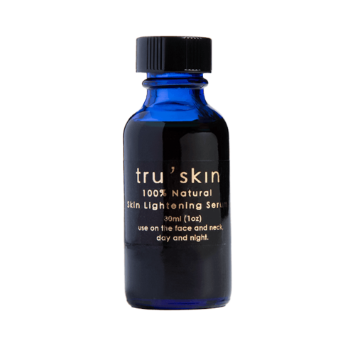 Tru' Skin Skin Lightening Serum - SHCGlutathione