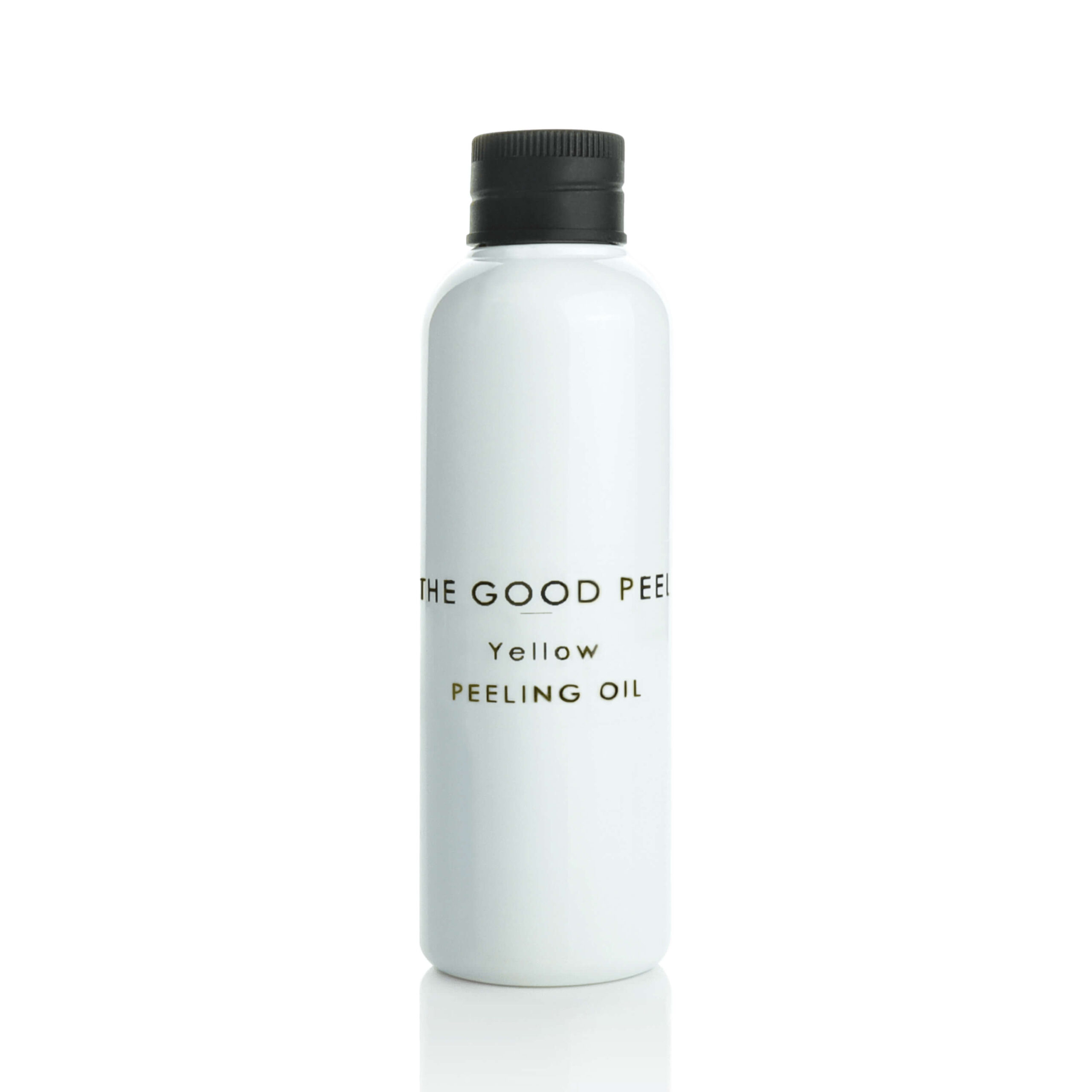 The Good Peel - Yellow Peeling Oil - SHCGlutathione The Good Peel - Yellow Peeling Oil - SHCGlutathione