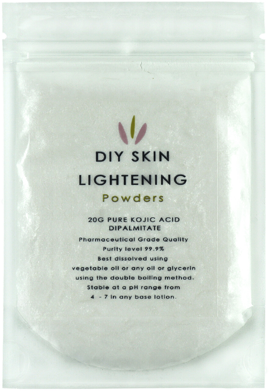 Kojic Acid Dipalmitate - SHCGlutathione Kojic Acid Dipalmitate - SHCGlutathione