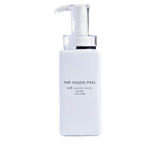 The Good Peel 25% LA Lotion - SHCGlutathione