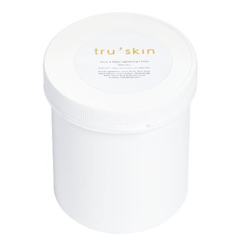 Tru' Skin Cream - SHCGlutathione