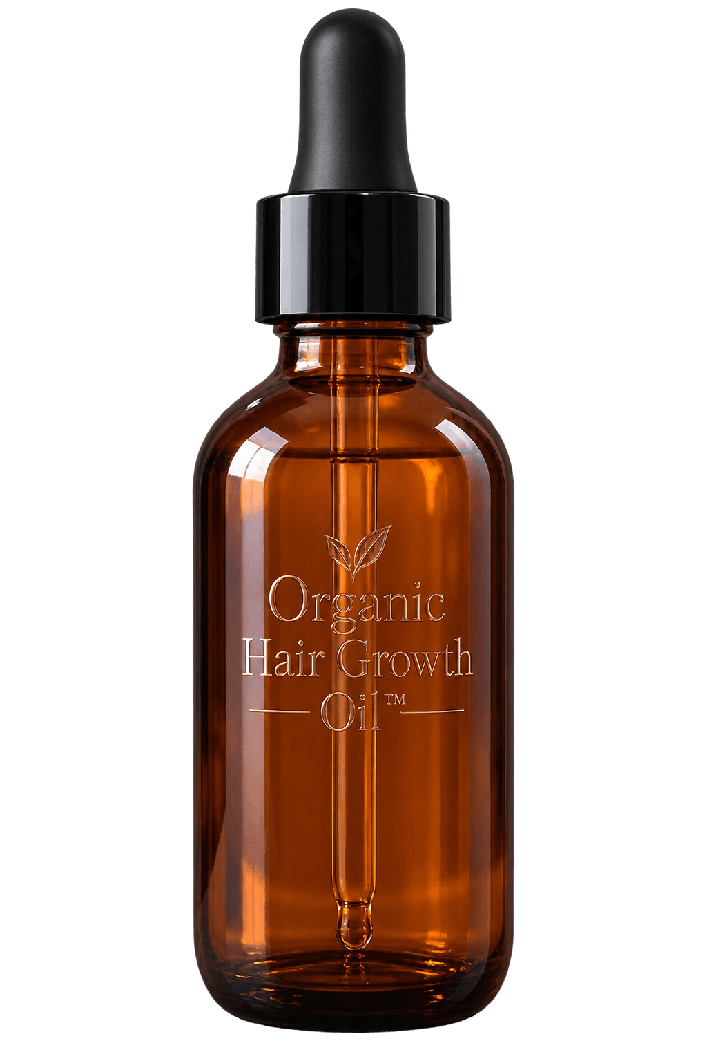 Organic Hair Re-Growth Oil