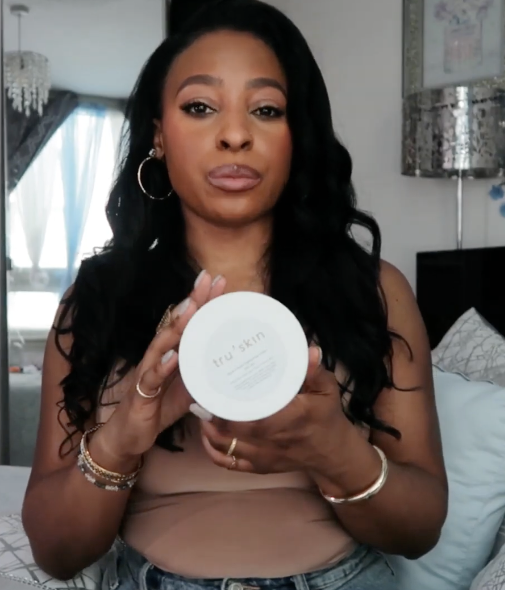 Tru' Skin Cream Tru skin cream skin lightening before and after review